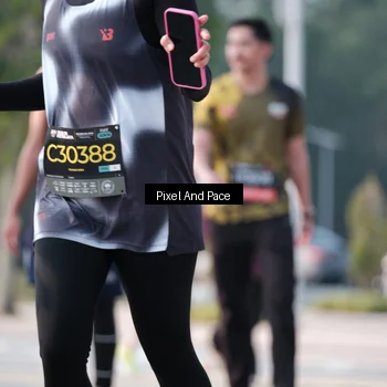 Runner Photo 6780703