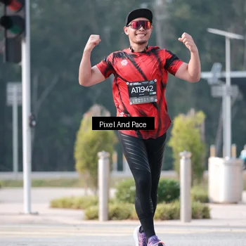 Runner Photo 6780720