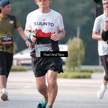Runner Photo 6780756