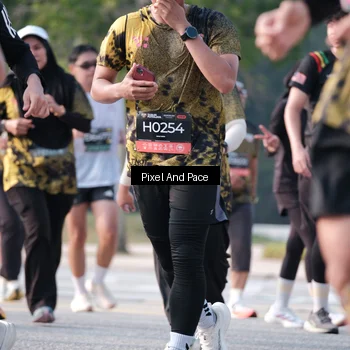 Runner Photo 6780772