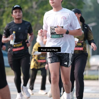Runner Photo 6780787