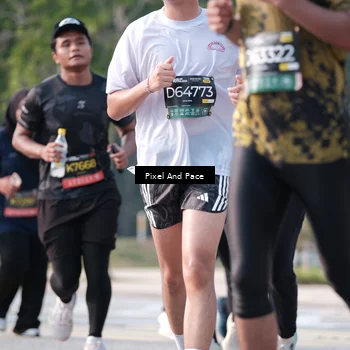 Runner Photo 6780792
