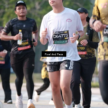 Runner Photo 6780795