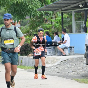 Runner Photo 67808