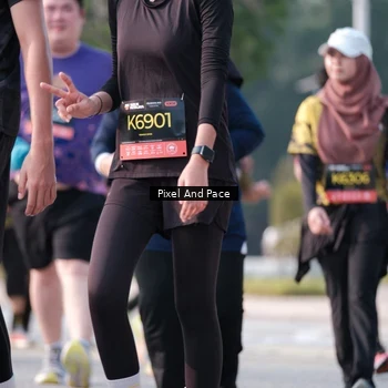 Runner Photo 6780813