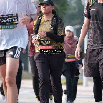 Runner Photo 6780817