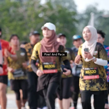Runner Photo 6780822
