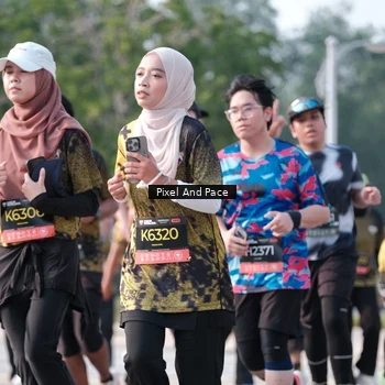 Runner Photo 6780827