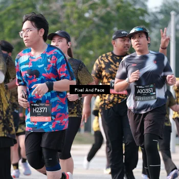 Runner Photo 6780844