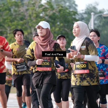 Runner Photo 6780847
