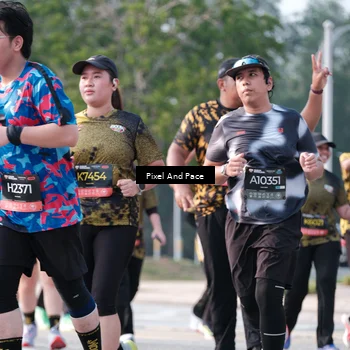 Runner Photo 6780850