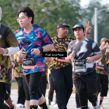 Runner Photo 6780851