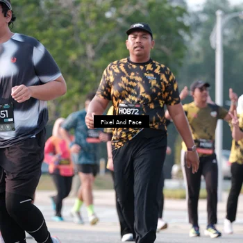 Runner Photo 6780859