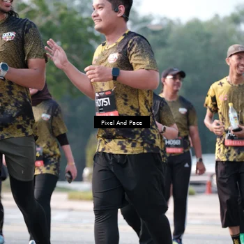 Runner Photo 6780879