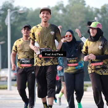 Runner Photo 6780886