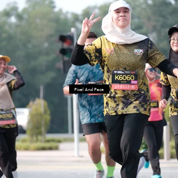 Runner Photo 6780901