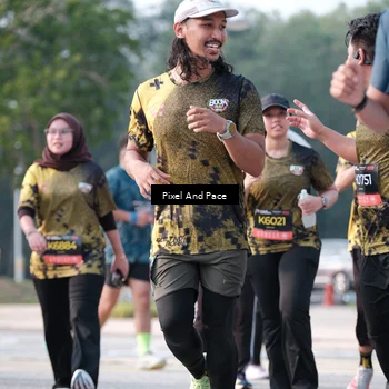 Runner Photo 6780907