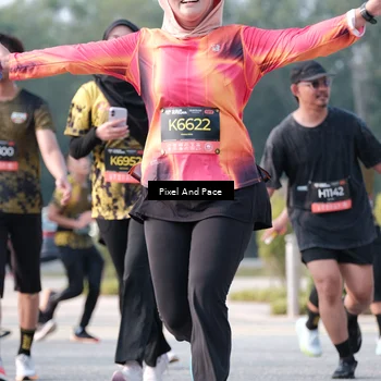 Runner Photo 6780925