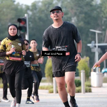 Runner Photo 6780928