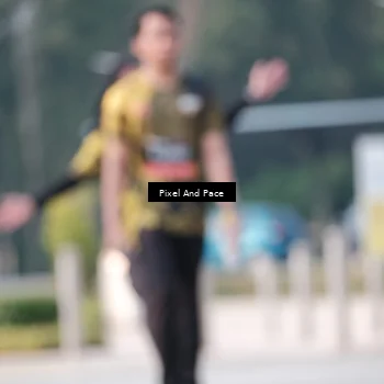 Runner Photo 6780950