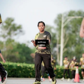 Runner Photo 6780951