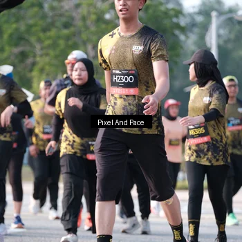 Runner Photo 6780956
