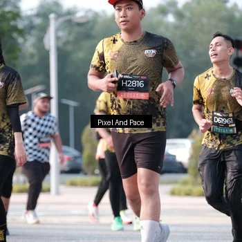Runner Photo 6780958