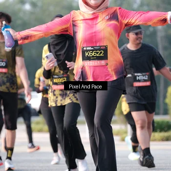 Runner Photo 6780960