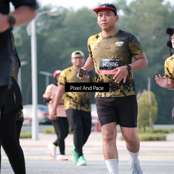 Runner Photo 6780961