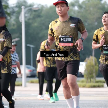 Runner Photo 6780970