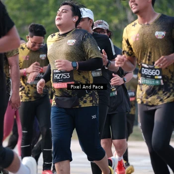 Runner Photo 6780989