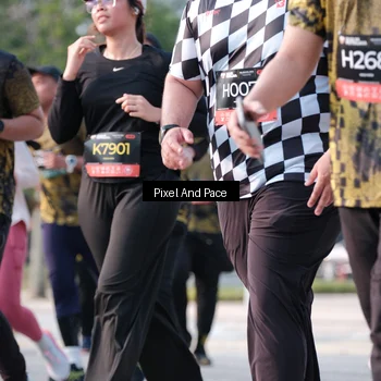 Runner Photo 6781017