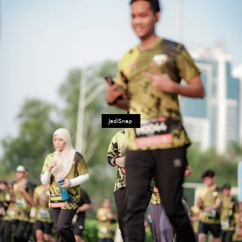 Runner Photo 6781045