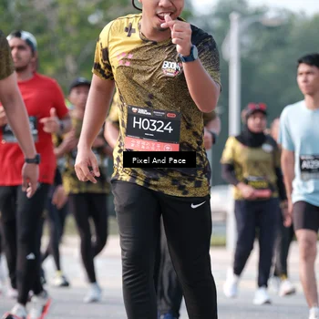 Runner Photo 6781046