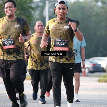 Runner Photo 6781048