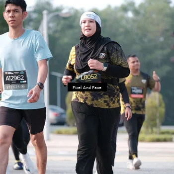 Runner Photo 6781058