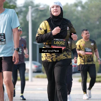 Runner Photo 6781060