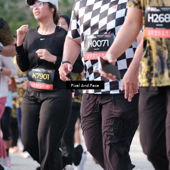 Runner Photo 6781062