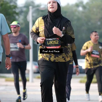 Runner Photo 6781079