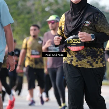 Runner Photo 6781085