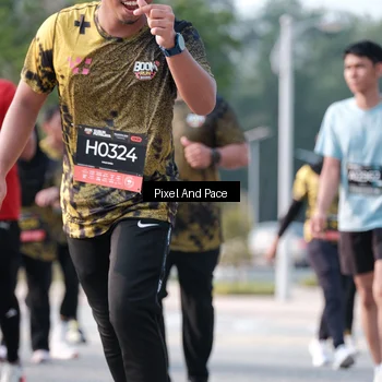 Runner Photo 6781092