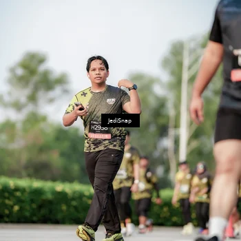Runner Photo 6781094