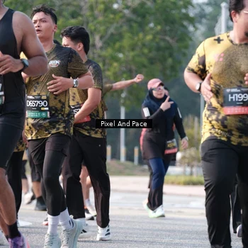 Runner Photo 6781138