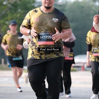 Runner Photo 6781140