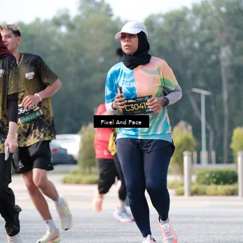 Runner Photo 6781153