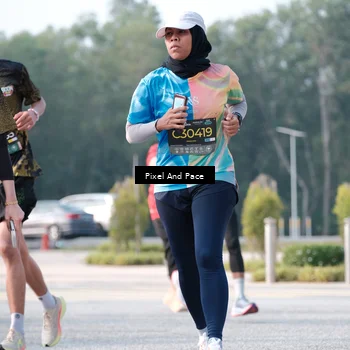 Runner Photo 6781155