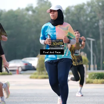 Runner Photo 6781157