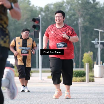 Runner Photo 6781183