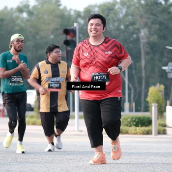 Runner Photo 6781186