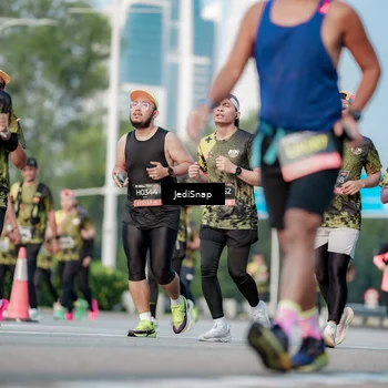 Runner Photo 6781188